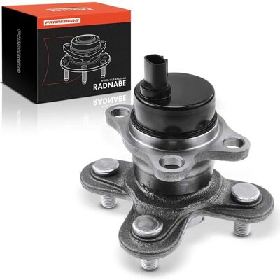 Frankberg Radlagersatz Radnabe Hinten Passend Für Daihatsu Cuore Sirion Trevis: Radlagersatz Daihatsu: 42410bz030 Daihatsu: Vkba6935 Esen Skv: 29skv58 Frankberg Radlagersatz Radnabe Hinten Passend Für Daihatsu Cuore Sirion Trevis: Radlagersatz Daihatsu: 42410bz030 Daihatsu: Vkba6935 Esen Skv: 29skv58