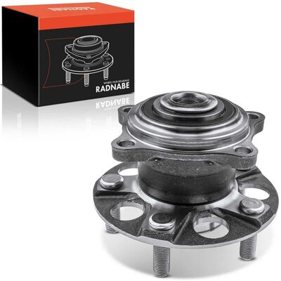 Frankberg Radlagersatz Radnabe Hinten Passend Für Mitsubishi Grandis 5481fb001: Radlagersatz A.b.s.: 201515 Abakus: 14101435 Ackoja: A370173 Ashika: 4 Frankberg Radlagersatz Radnabe Hinten Passend Für Mitsubishi Grandis 5481fb001: Radlagersatz A.b.s.: 201515 Abakus: 14101435 Ackoja: A370173 Ashika: 4