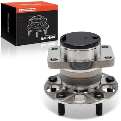 Frankberg Radlagersatz Radnabe Hinten Passend Für Honda Hr-v 5481fb0039780: Radlagersatz A.b.s.: 201842 Abakus: 14101318 Ashika: 4424062 Bga: Whb2510k Frankberg Radlagersatz Radnabe Hinten Passend Für Honda Hr-v 5481fb0039780: Radlagersatz A.b.s.: 201842 Abakus: 14101318 Ashika: 4424062 Bga: Whb2510k