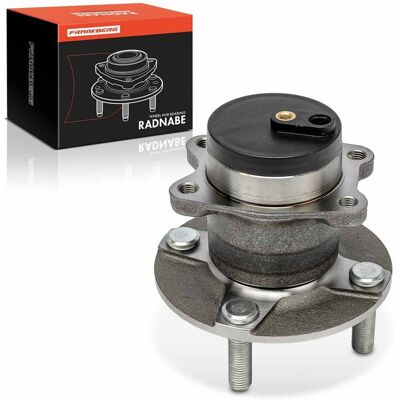 Frankberg Radlagersatz Radnabe Hinten Passend Für Mitsubishi Colt 5481fb003989: Radlagersatz A.b.s.: 200925 Abakus: 14101181 Esen Skv: 29skv259 Fai Au Frankberg Radlagersatz Radnabe Hinten Passend Für Mitsubishi Colt 5481fb003989: Radlagersatz A.b.s.: 200925 Abakus: 14101181 Esen Skv: 29skv259 Fai Au