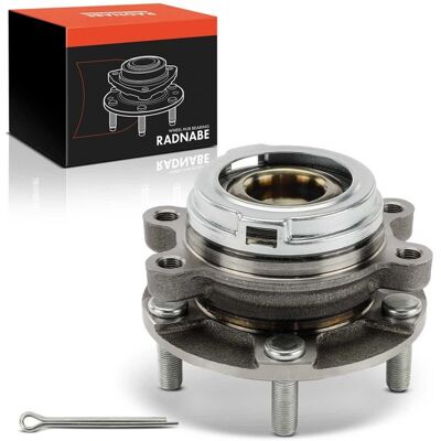 Frankberg Radlagersatz Radnabe Vorne Passend Für Nissan Teana 5481fb0039937: Radlagersatz A.b.s.: 201769 Ashika: Kk0493jm Esen Skv: 29skv699 Febest: 0 Frankberg Radlagersatz Radnabe Vorne Passend Für Nissan Teana 5481fb0039937: Radlagersatz A.b.s.: 201769 Ashika: Kk0493jm Esen Skv: 29skv699 Febest: 0