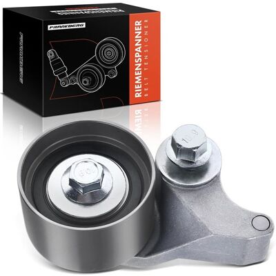 Frankberg Spannrolle Zahnriemen Passend Für Isuzu Trooper Opel Monterey: Spannrolle, Zahnriemen Ashika: 4509919 Blue Print: Adz97603 Frankberg: 5481fb Frankberg Spannrolle Zahnriemen Passend Für Isuzu Trooper Opel Monterey: Spannrolle, Zahnriemen Ashika: 4509919 Blue Print: Adz97603 Frankberg: 5481fb