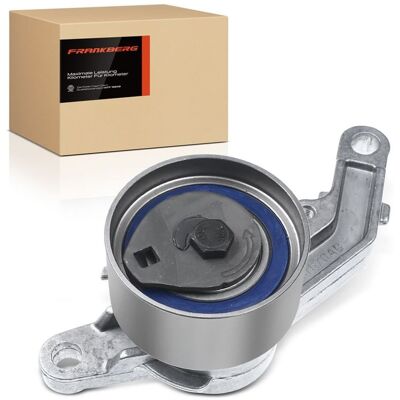 Frankberg Spannrolle Zahnriemen Passend Für Chrysler Pt Sebring Voyager Dodge Ca: Spannrolle, Zahnriemen Ashika: 4500010 Ashika: 4509925 Bosch: 198794 Frankberg Spannrolle Zahnriemen Passend Für Chrysler Pt Sebring Voyager Dodge Ca: Spannrolle, Zahnriemen Ashika: 4500010 Ashika: 4509925 Bosch: 198794