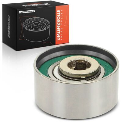 Frankberg Spannrolle Zahnriemen Passend Für Alfa Romeo Mito Fiat 500 Doblo Fiori: Spannrolle, Zahnriemen Aisin: Agt022 Ashika: 4500019 Automega: 27477 Frankberg Spannrolle Zahnriemen Passend Für Alfa Romeo Mito Fiat 500 Doblo Fiori: Spannrolle, Zahnriemen Aisin: Agt022 Ashika: 4500019 Automega: 27477
