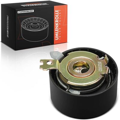 Frankberg Spannrolle Zahnriemen Passend Für Dacia Duster Logan Sandero Nissan Ku: Spannrolle, Zahnriemen 3rg: 13610 Ashika: 4501127 Blue Print: Adbp76 Frankberg Spannrolle Zahnriemen Passend Für Dacia Duster Logan Sandero Nissan Ku: Spannrolle, Zahnriemen 3rg: 13610 Ashika: 4501127 Blue Print: Adbp76