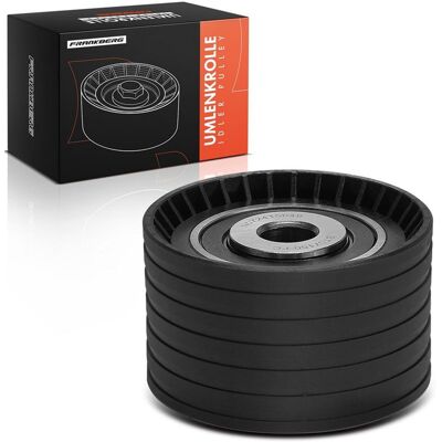 Frankberg Spannrolle Zahnriemen Passend Für Dacia Duster Logan Sandero Nissan Ku: Spannrolle, Zahnriemen Ashika: 4501126 Dolz: 06kd004 Febest: 2487meg Frankberg Spannrolle Zahnriemen Passend Für Dacia Duster Logan Sandero Nissan Ku: Spannrolle, Zahnriemen Ashika: 4501126 Dolz: 06kd004 Febest: 2487meg