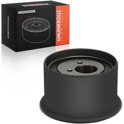 Frankberg Umlenkrolle Zahnriemen Passend Für Audi A4 A6 A8: Umlenk-/führungsrolle, Zahnriemen Audi: 06c109244c Audi: 6c109244c Bosch: 1987947197 Conti Frankberg Umlenkrolle Zahnriemen Passend Für Audi A4 A6 A8: Umlenk-/führungsrolle, Zahnriemen Audi: 06c109244c Audi: 6c109244c Bosch: 1987947197 Conti