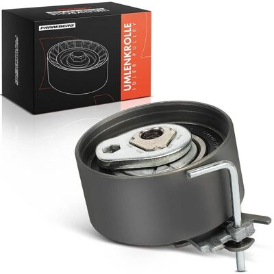 Frankberg Spannrolle Zahnriemen Passend Für Dacia Logan Sandero Nissan Kubistar: Spannrolle, Zahnriemen 3rg: 13621 Aisin: Agt013 Ashika: 4501129 Blue Frankberg Spannrolle Zahnriemen Passend Für Dacia Logan Sandero Nissan Kubistar: Spannrolle, Zahnriemen 3rg: 13621 Aisin: Agt013 Ashika: 4501129 Blue