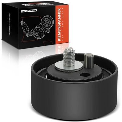 Frankberg Spannrolle Zahnriemen Passend Für Audi A4 A6 A8 Allroad Skoda Superb V: Spannrolle, Zahnriemen Aic: 51094 Automega: 130043110 Bogap: A131714 Frankberg Spannrolle Zahnriemen Passend Für Audi A4 A6 A8 Allroad Skoda Superb V: Spannrolle, Zahnriemen Aic: 51094 Automega: 130043110 Bogap: A131714