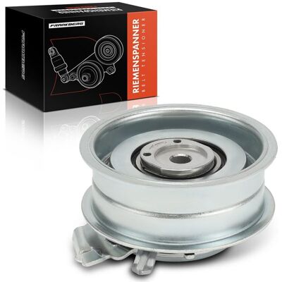 Frankberg Spannrolle Zahnriemen Passend Für Audi A3 A4 Seat Alhambra Altea Cordo: Spannrolle, Zahnriemen 3rg: 13738 Automega: 160007410 Bogap: A131710 Frankberg Spannrolle Zahnriemen Passend Für Audi A3 A4 Seat Alhambra Altea Cordo: Spannrolle, Zahnriemen 3rg: 13738 Automega: 160007410 Bogap: A131710