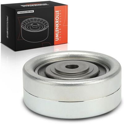 Frankberg Umlenkrolle Zahnriemen Passend Für Audi A1 A3 A4 A5 A6 Q3 Q5 Tt Seat A: Umlenk-/führungsrolle, Zahnriemen Bogap: A1318105 Bosch: 1987947282 Frankberg Umlenkrolle Zahnriemen Passend Für Audi A1 A3 A4 A5 A6 Q3 Q5 Tt Seat A: Umlenk-/führungsrolle, Zahnriemen Bogap: A1318105 Bosch: 1987947282