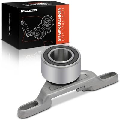 Frankberg Spannrolle Zahnriemen Passend Für Ford Escort Fiesta Orion Sierra: Spannrolle, Zahnriemen Chitao: Ct772266 Continental Ctam: V55202 Ford: 13 Frankberg Spannrolle Zahnriemen Passend Für Ford Escort Fiesta Orion Sierra: Spannrolle, Zahnriemen Chitao: Ct772266 Continental Ctam: V55202 Ford: 13