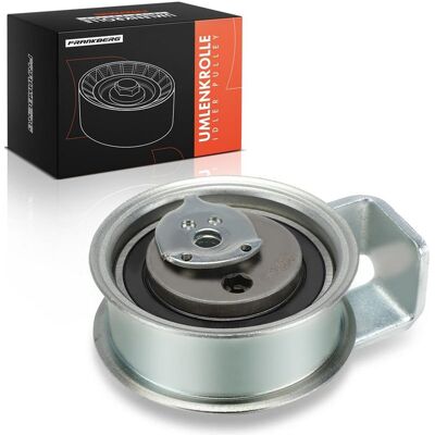 Frankberg Spannrolle Zahnriemen Passend Für Audi A4 A6 Seat Exeo Skoda Superb Vw: Spannrolle, Zahnriemen Automega: 130043010 Bogap: A1317132 Bosch: 19 Frankberg Spannrolle Zahnriemen Passend Für Audi A4 A6 Seat Exeo Skoda Superb Vw: Spannrolle, Zahnriemen Automega: 130043010 Bogap: A1317132 Bosch: 19