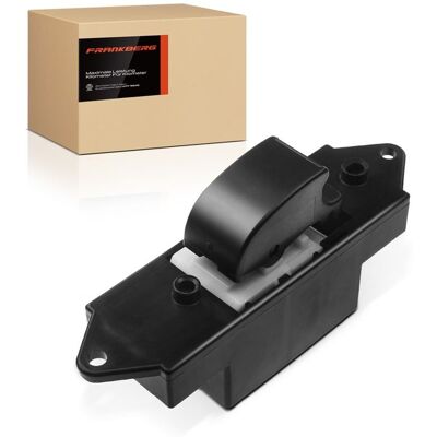 Frankberg Schalter Fensterheber Hinten Passend Für Mitsubishi Asx Colt Lancer: Schalter, Fensterheber Abakus: 13506086 Esen Skv: 37skv444 Frankberg: 5 Frankberg Schalter Fensterheber Hinten Passend Für Mitsubishi Asx Colt Lancer: Schalter, Fensterheber Abakus: 13506086 Esen Skv: 37skv444 Frankberg: 5