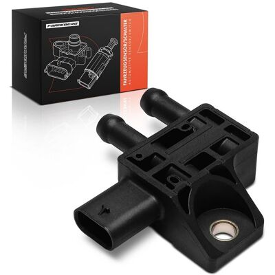 Frankberg Abgasdrucksensor Differenzdrucksensor Passend Für Alpina D5 Xd3 Xd4: Sensor, Abgasdruck Abakus: 12008331 Aic: 77914 Astemo: 2507441 Bmw: 136 Frankberg Abgasdrucksensor Differenzdrucksensor Passend Für Alpina D5 Xd3 Xd4: Sensor, Abgasdruck Abakus: 12008331 Aic: 77914 Astemo: 2507441 Bmw: 136