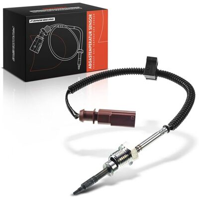 Frankberg Abgastemperatursensor Passend Für Audi A6 A7 A8 Q5 Porsche Macan: Sensor, Abgastemperatur Audi: 4h0906088ab Bogap: A6120196 Bosch: 098625918 Frankberg Abgastemperatursensor Passend Für Audi A6 A7 A8 Q5 Porsche Macan: Sensor, Abgastemperatur Audi: 4h0906088ab Bogap: A6120196 Bosch: 098625918