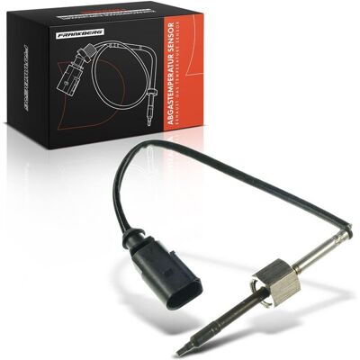 Frankberg Abgastemperatursensor Passend Für Audi A2 A3 Vw Bora Golf Lupo Polo: Sensor, Abgastemperatur Abakus: 12007099 Ashika: 161000971 Astemo: 2507 Frankberg Abgastemperatursensor Passend Für Audi A2 A3 Vw Bora Golf Lupo Polo: Sensor, Abgastemperatur Abakus: 12007099 Ashika: 161000971 Astemo: 2507