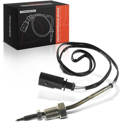 Frankberg Abgastemperatursensor Passend Für Audi A3 A4 Tt Seat Altea Ibiza Leon: Sensor, Abgastemperatur Abakus: 12007010 Ashika: 161000964 Astemo: 25 Frankberg Abgastemperatursensor Passend Für Audi A3 A4 Tt Seat Altea Ibiza Leon: Sensor, Abgastemperatur Abakus: 12007010 Ashika: 161000964 Astemo: 25