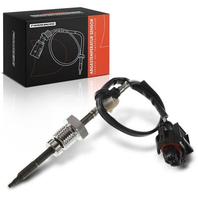 Frankberg Abgastemperatursensor Passend Für Chevrolet Captiva Cruze Epica: Sensor, Abgastemperatur Bogap: G6120129 Chevrolet: 12081e Chevrolet: 251836 Frankberg Abgastemperatursensor Passend Für Chevrolet Captiva Cruze Epica: Sensor, Abgastemperatur Bogap: G6120129 Chevrolet: 12081e Chevrolet: 251836