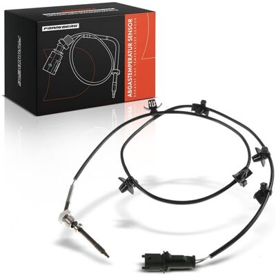 Frankberg Abgastemperatursensor Passend Für Chevrolet Trax Opel Mokka: Sensor, Abgastemperatur Astemo: 2505554 Bogap: G6120130 Bosch: 0986259141 Chevr Frankberg Abgastemperatursensor Passend Für Chevrolet Trax Opel Mokka: Sensor, Abgastemperatur Astemo: 2505554 Bogap: G6120130 Bosch: 0986259141 Chevr