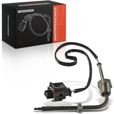 Frankberg Abgastemperatursensor Passend Für Chevrolet Captiva Epica Opel Antara: Sensor, Abgastemperatur Astemo: 2507088 Bogap: L6120136 Chevrolet: 25 Frankberg Abgastemperatursensor Passend Für Chevrolet Captiva Epica Opel Antara: Sensor, Abgastemperatur Astemo: 2507088 Bogap: L6120136 Chevrolet: 25