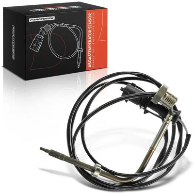Frankberg Abgastemperatursensor Passend Für Fiat Doblo Strada Lancia Delta: Sensor, Abgastemperatur Abakus: 12007035 Bogap: W6120102 Bosch: 0986259004 Frankberg Abgastemperatursensor Passend Für Fiat Doblo Strada Lancia Delta: Sensor, Abgastemperatur Abakus: 12007035 Bogap: W6120102 Bosch: 0986259004