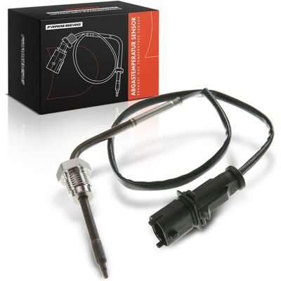 Frankberg Abgastemperatursensor Passend Für Fiat Linea 5481fb0011727: Sensor, Abgastemperatur Abakus: 12007140 Ashika: 161000207 Bremi: 70087 Facet: 2 Frankberg Abgastemperatursensor Passend Für Fiat Linea 5481fb0011727: Sensor, Abgastemperatur Abakus: 12007140 Ashika: 161000207 Bremi: 70087 Facet: 2