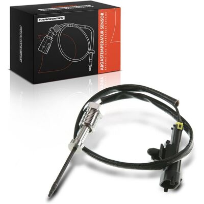 Frankberg Abgastemperatursensor Passend Für Fiat Ducato 5481fb0011728: Sensor, Abgastemperatur Bogap: W6120165 Bremi: 70052 Delphi: Ts3041812b1 Era: 5 Frankberg Abgastemperatursensor Passend Für Fiat Ducato 5481fb0011728: Sensor, Abgastemperatur Bogap: W6120165 Bremi: 70052 Delphi: Ts3041812b1 Era: 5