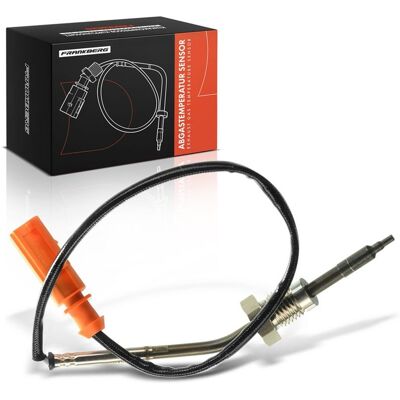 Frankberg Abgastemperatursensor Passend Für Audi A4 A5 A6 Q5 Q7 Porsche Cayenne: Sensor, Abgastemperatur Abakus: 12007112 Ashika: 161000986 Astemo: 25 Frankberg Abgastemperatursensor Passend Für Audi A4 A5 A6 Q5 Q7 Porsche Cayenne: Sensor, Abgastemperatur Abakus: 12007112 Ashika: 161000986 Astemo: 25