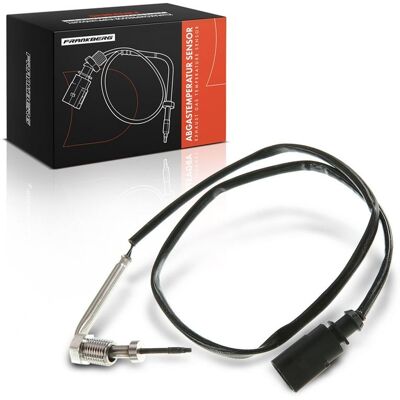 Frankberg Abgastemperatursensor Passend Für Audi A3 Seat Leon 5481fb0011772: Sensor, Abgastemperatur Ashika: 161000905 Astemo: 2505571 Audi: 04l906088 Frankberg Abgastemperatursensor Passend Für Audi A3 Seat Leon 5481fb0011772: Sensor, Abgastemperatur Ashika: 161000905 Astemo: 2505571 Audi: 04l906088