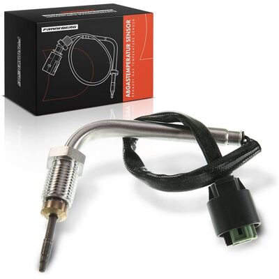 Frankberg Abgastemperatursensor Passend Für Bmw X5 X6 5481fb0011774: Sensor, Abgastemperatur Bmw: 12276 Bmw: 13627805151 Bmw: 13627809159 Bmw: 7805151 Frankberg Abgastemperatursensor Passend Für Bmw X5 X6 5481fb0011774: Sensor, Abgastemperatur Bmw: 12276 Bmw: 13627805151 Bmw: 13627809159 Bmw: 7805151