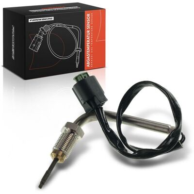 Frankberg Abgastemperatursensor Passend Für Bmw X5 X6 5481fb0011775: Sensor, Abgastemperatur Bmw: 12277 Bmw: 13627804781 Bmw: 13627809160 Bmw: 7804781 Frankberg Abgastemperatursensor Passend Für Bmw X5 X6 5481fb0011775: Sensor, Abgastemperatur Bmw: 12277 Bmw: 13627804781 Bmw: 13627809160 Bmw: 7804781