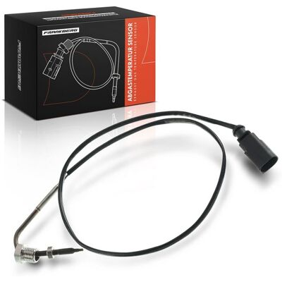 Frankberg Abgastemperatursensor Passend Für Audi A3 Seat Leon Skoda Octavia Vw: Sensor, Abgastemperatur Aic: 70760 Ashika: 16109900 Astemo: 2507077 Au Frankberg Abgastemperatursensor Passend Für Audi A3 Seat Leon Skoda Octavia Vw: Sensor, Abgastemperatur Aic: 70760 Ashika: 16109900 Astemo: 2507077 Au