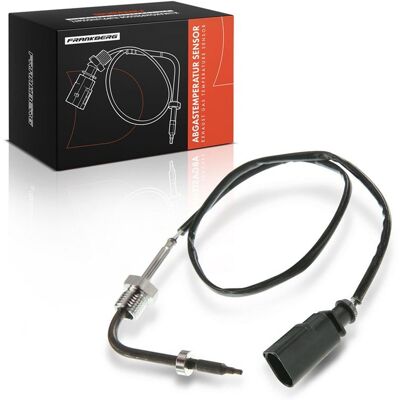 Frankberg Abgastemperatursensor Passend Für Audi A4 5481fb0011791: Sensor, Abgastemperatur Ashika: 16109912 Audi: 12319 Audi: 8w0906088e Bogap: A61202 Frankberg Abgastemperatursensor Passend Für Audi A4 5481fb0011791: Sensor, Abgastemperatur Ashika: 16109912 Audi: 12319 Audi: 8w0906088e Bogap: A61202
