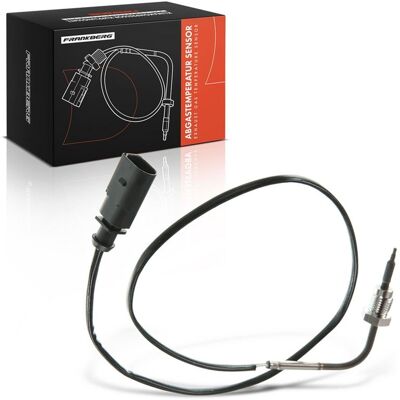 Frankberg Abgastemperatursensor Passend Für Audi A3 Seat Leon Vw Golf Touran: Sensor, Abgastemperatur Ashika: 16109903 Astemo: 2507091 Audi: 04l906088 Frankberg Abgastemperatursensor Passend Für Audi A3 Seat Leon Vw Golf Touran: Sensor, Abgastemperatur Ashika: 16109903 Astemo: 2507091 Audi: 04l906088