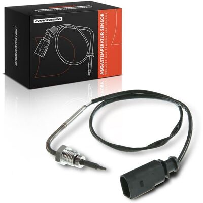 Frankberg Abgastemperatursensor Passend Für Audi A4 A5 Q5 5481fb0011814: Sensor, Abgastemperatur Ashika: 16109912 Astemo: 2507094 Audi: 12397 Audi: 4g Frankberg Abgastemperatursensor Passend Für Audi A4 A5 Q5 5481fb0011814: Sensor, Abgastemperatur Ashika: 16109912 Astemo: 2507094 Audi: 12397 Audi: 4g