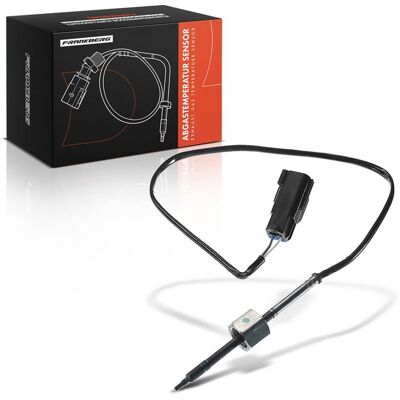 Frankberg Abgastemperatursensor Passend Für Chrysler Grand Voyager Dodge Nitro: Sensor, Abgastemperatur Astemo: 2505546 Bogap: W6120131 Chrysler: 5149 Frankberg Abgastemperatursensor Passend Für Chrysler Grand Voyager Dodge Nitro: Sensor, Abgastemperatur Astemo: 2505546 Bogap: W6120131 Chrysler: 5149