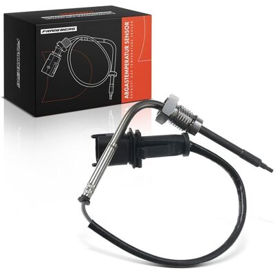 Frankberg Abgastemperatursensor Passend Für Fiat Idea Lancia Musa: Sensor, Abgastemperatur Astemo: 2505565 Bogap: W6120130 Bremi: 70158 Era: 551508a E Frankberg Abgastemperatursensor Passend Für Fiat Idea Lancia Musa: Sensor, Abgastemperatur Astemo: 2505565 Bogap: W6120130 Bremi: 70158 Era: 551508a E