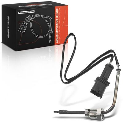 Frankberg Abgastemperatursensor Passend Für Fiat Doblo 5481fb0011844: Sensor, Abgastemperatur Bogap: W6120126 Bosch: 0986259051 Delphi: Ts30138 Era: 5 Frankberg Abgastemperatursensor Passend Für Fiat Doblo 5481fb0011844: Sensor, Abgastemperatur Bogap: W6120126 Bosch: 0986259051 Delphi: Ts30138 Era: 5