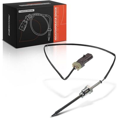Frankberg Abgastemperatursensor Passend Für Jeep Grand 5481fb0011852: Sensor, Abgastemperatur Bogap: W6120142 Bremi: 70186 Chrysler: 5146150aa Chrysle Frankberg Abgastemperatursensor Passend Für Jeep Grand 5481fb0011852: Sensor, Abgastemperatur Bogap: W6120142 Bremi: 70186 Chrysler: 5146150aa Chrysle