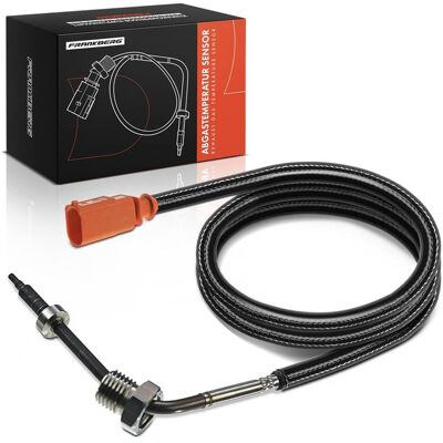 Frankberg Abgastemperatursensor Passend Für Vw Beetle Golf Jetta 5481fb0011874: Sensor, Abgastemperatur Astemo: 2505547 Bbt: Ats0316 Bogap: A6120193 B Frankberg Abgastemperatursensor Passend Für Vw Beetle Golf Jetta 5481fb0011874: Sensor, Abgastemperatur Astemo: 2505547 Bbt: Ats0316 Bogap: A6120193 B