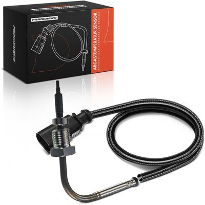 Frankberg Abgastemperatursensor Passend Für Audi A4 A5 A6 A8 Q5 Q7 Vw Phaeton: Sensor, Abgastemperatur Abakus: 12007057 Ashika: 161000965 Astemo: 2507 Frankberg Abgastemperatursensor Passend Für Audi A4 A5 A6 A8 Q5 Q7 Vw Phaeton: Sensor, Abgastemperatur Abakus: 12007057 Ashika: 161000965 Astemo: 2507