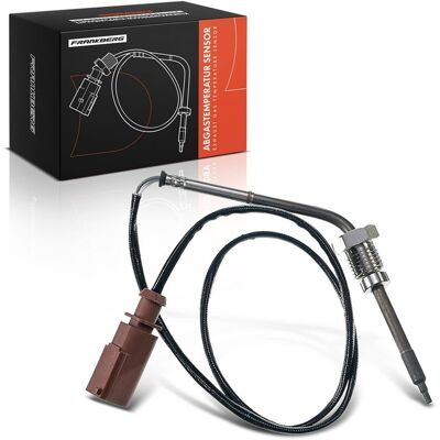 Frankberg Abgastemperatursensor Passend Für Audi A8 Q7 5481fb0011945: Sensor, Abgastemperatur Astemo: 2505593 Audi: 4h0906088f Bogap: A6120195 Bosch: Frankberg Abgastemperatursensor Passend Für Audi A8 Q7 5481fb0011945: Sensor, Abgastemperatur Astemo: 2505593 Audi: 4h0906088f Bogap: A6120195 Bosch: