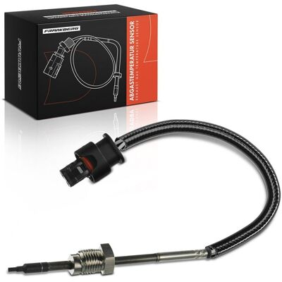Frankberg Abgastemperatursensor Passend Für Chevrolet Cruze Opel Antara: Sensor, Abgastemperatur Astemo: 2505589 Bogap: L6120133 Chevrolet: 25183656 C Frankberg Abgastemperatursensor Passend Für Chevrolet Cruze Opel Antara: Sensor, Abgastemperatur Astemo: 2505589 Bogap: L6120133 Chevrolet: 25183656 C