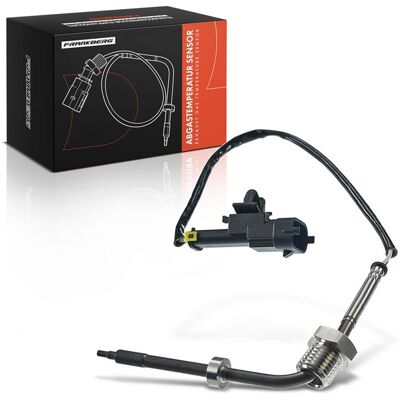 Frankberg Abgastemperatursensor Passend Für Chevrolet Cruze 5481fb0011977: Sensor, Abgastemperatur Bogap: L6120135 Bremi: 70184 Chevrolet: 25183657 Er Frankberg Abgastemperatursensor Passend Für Chevrolet Cruze 5481fb0011977: Sensor, Abgastemperatur Bogap: L6120135 Bremi: 70184 Chevrolet: 25183657 Er