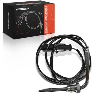 Frankberg Abgastemperatursensor Passend Für Fiat Bravo Stilo 5481fb0011983: Sensor, Abgastemperatur Bbt: Ats1302 Bogap: W6120109 Delphi: Ts30193 Era: Frankberg Abgastemperatursensor Passend Für Fiat Bravo Stilo 5481fb0011983: Sensor, Abgastemperatur Bbt: Ats1302 Bogap: W6120109 Delphi: Ts30193 Era: