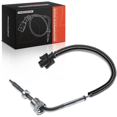 Frankberg Abgastemperatursensor Passend Für Chevrolet Captiva 5481fb0011986: Sensor, Abgastemperatur Abakus: 12007134 Astemo: 2505575 Bogap: L6120131 Frankberg Abgastemperatursensor Passend Für Chevrolet Captiva 5481fb0011986: Sensor, Abgastemperatur Abakus: 12007134 Astemo: 2505575 Bogap: L6120131