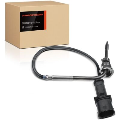 Frankberg Abgastemperatursensor Passend Für Alfa Romeo 147 Gt 5481fb0011990: Sensor, Abgastemperatur Alfa Romeo: 55252502 Alfa Romeo: 55271706 Astemo: Frankberg Abgastemperatursensor Passend Für Alfa Romeo 147 Gt 5481fb0011990: Sensor, Abgastemperatur Alfa Romeo: 55252502 Alfa Romeo: 55271706 Astemo: