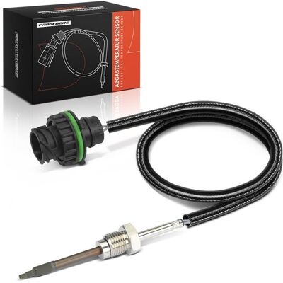 Frankberg Abgastemperatursensor Passend Für Ford C-max Focus Galaxy Mondeo: Sensor, Abgastemperatur Ford: 10031001 Ford: 12765 Ford: 6c4612b591ba Ford Frankberg Abgastemperatursensor Passend Für Ford C-max Focus Galaxy Mondeo: Sensor, Abgastemperatur Ford: 10031001 Ford: 12765 Ford: 6c4612b591ba Ford