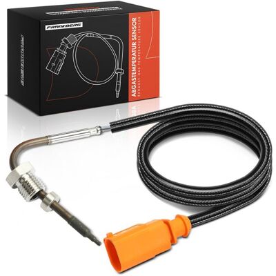 Frankberg Abgastemperatursensor Temperatur-fühler 5481fb0044929: Sensor, Abgastemperatur Bogap: A6120315 Facet: 220183 Frankberg: 5481fb0044929 Hella: Frankberg Abgastemperatursensor Temperatur-fühler 5481fb0044929: Sensor, Abgastemperatur Bogap: A6120315 Facet: 220183 Frankberg: 5481fb0044929 Hella: